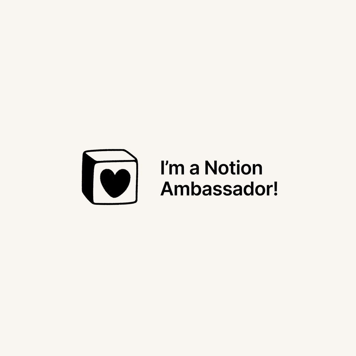 Who on #MedTwitter also loves <a href="/NotionHQ/">Notion</a>? If you ever have questions or are wondering what I'm talking about, feel free to reach out! Excited to join the Ambassador community! #notiontwt