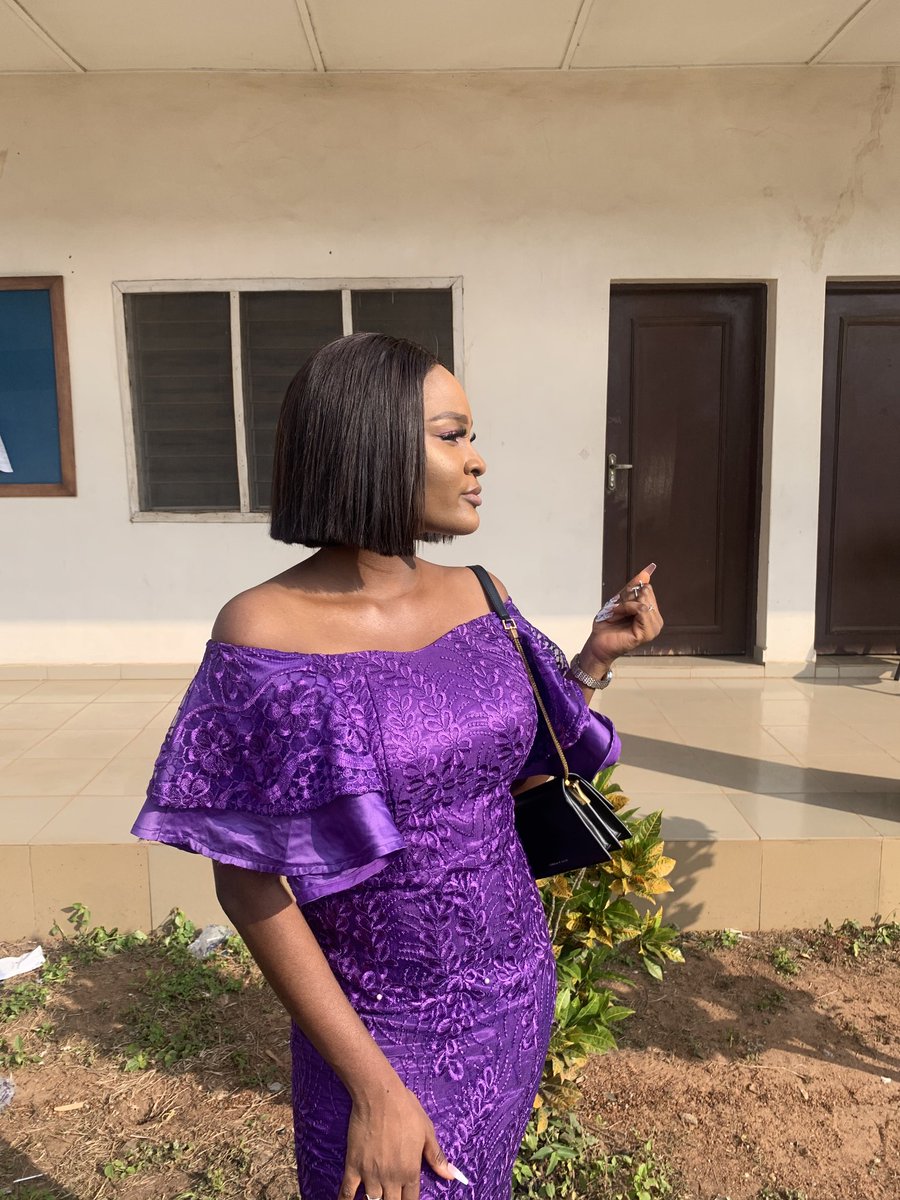 _ifihan's tweet photo. Wedding guest😍
#FakeWeddingParty😁 https://t.co/gqHGvsSIX8