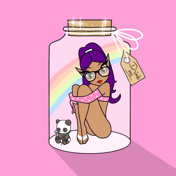 Pixie Jars ✨🧚‍♂️ tweet media