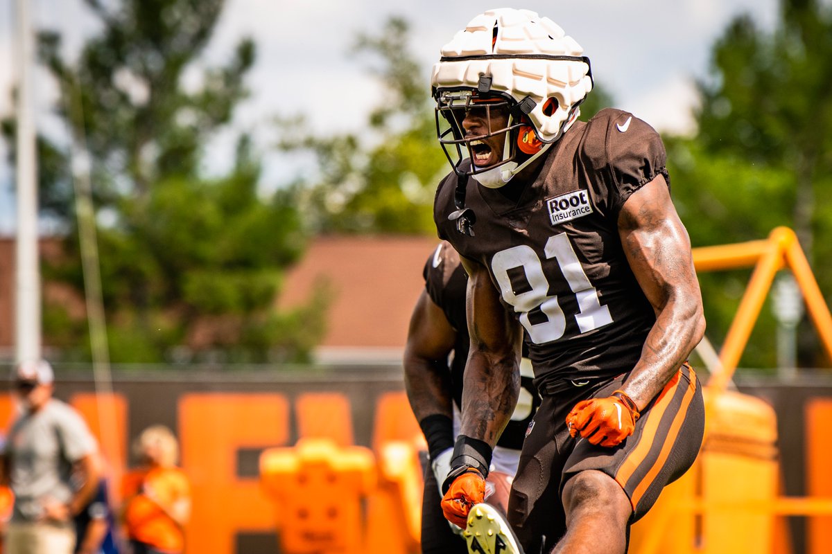 Browns's tweet photo. https://t.co/IQDT5U52lz