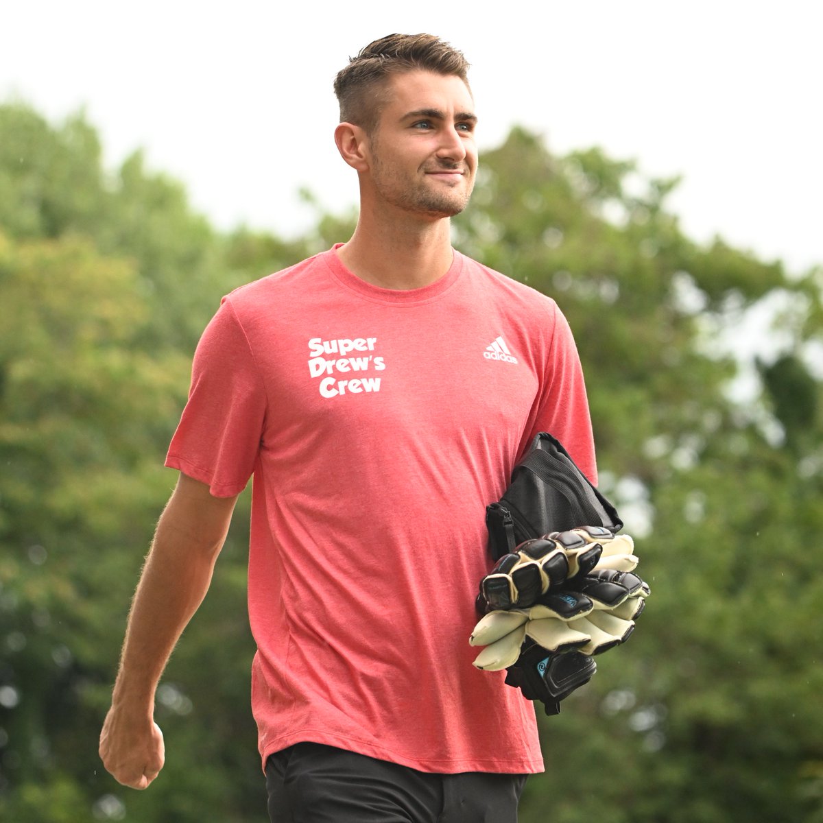 loucityfc's tweet photo. Super Drew's Crew has arrived 🦸 https://t.co/bZKRIJ62QS