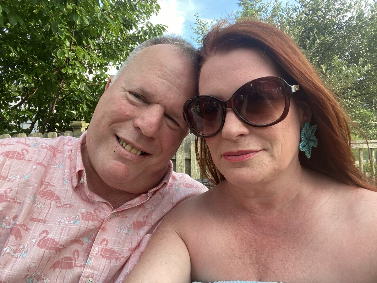 DevOps_Dad's tweet photo. Spending some amazing time not deving or opsing with my amazing wife. https://t.co/zFIj62QVNx