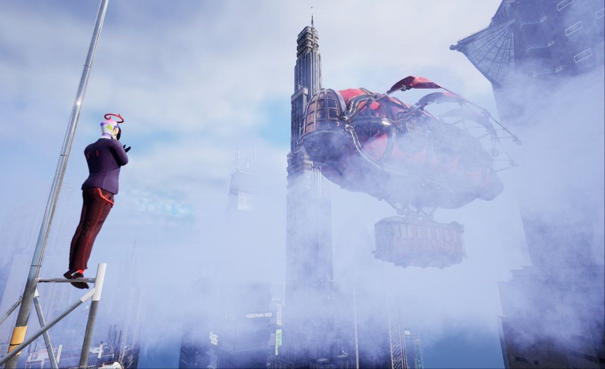 Nakotomosatoshi's tweet image. More than a memecoin How crazy can it get🔥