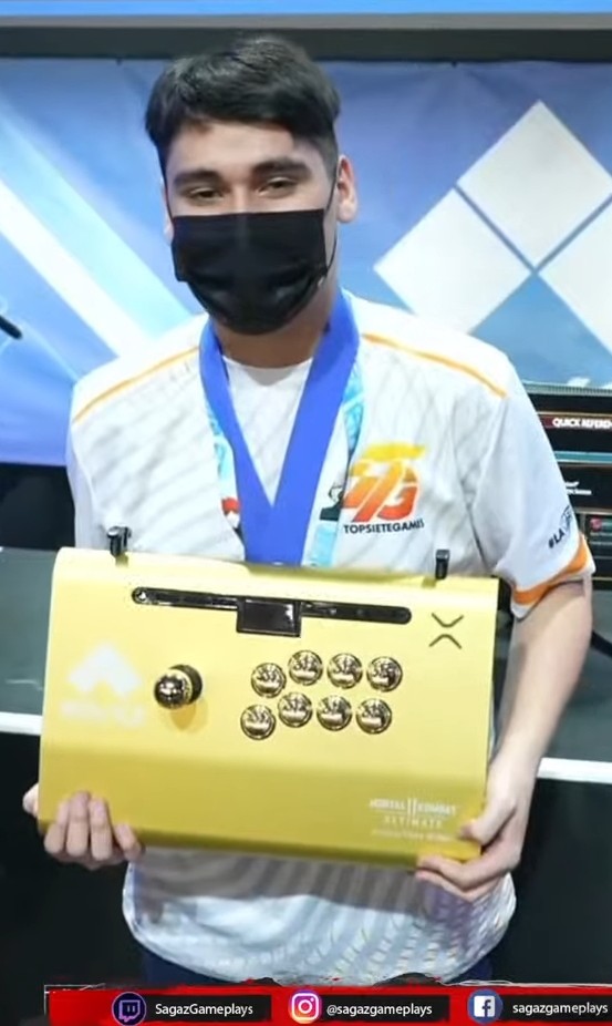 KnightStudiosChile tweet media