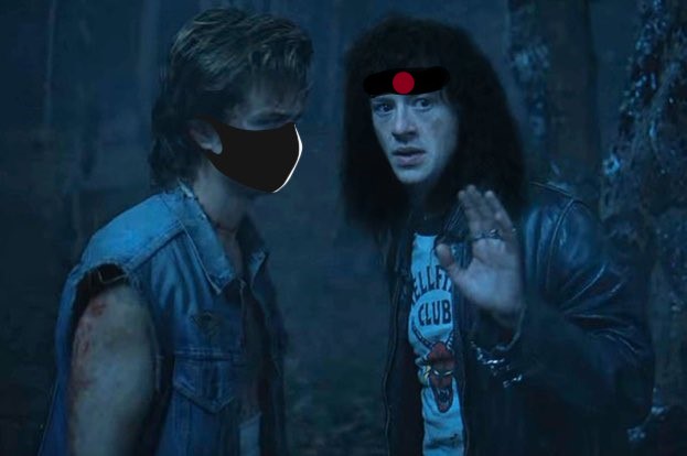 i love bonesduo