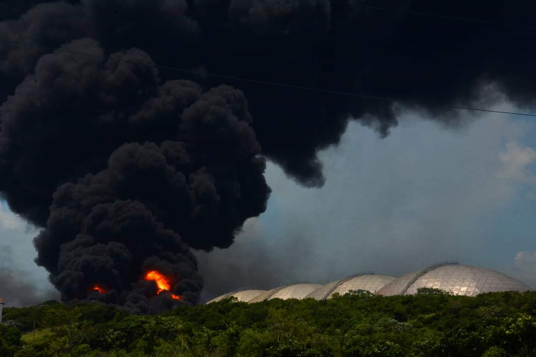 Cubadebate tweet media