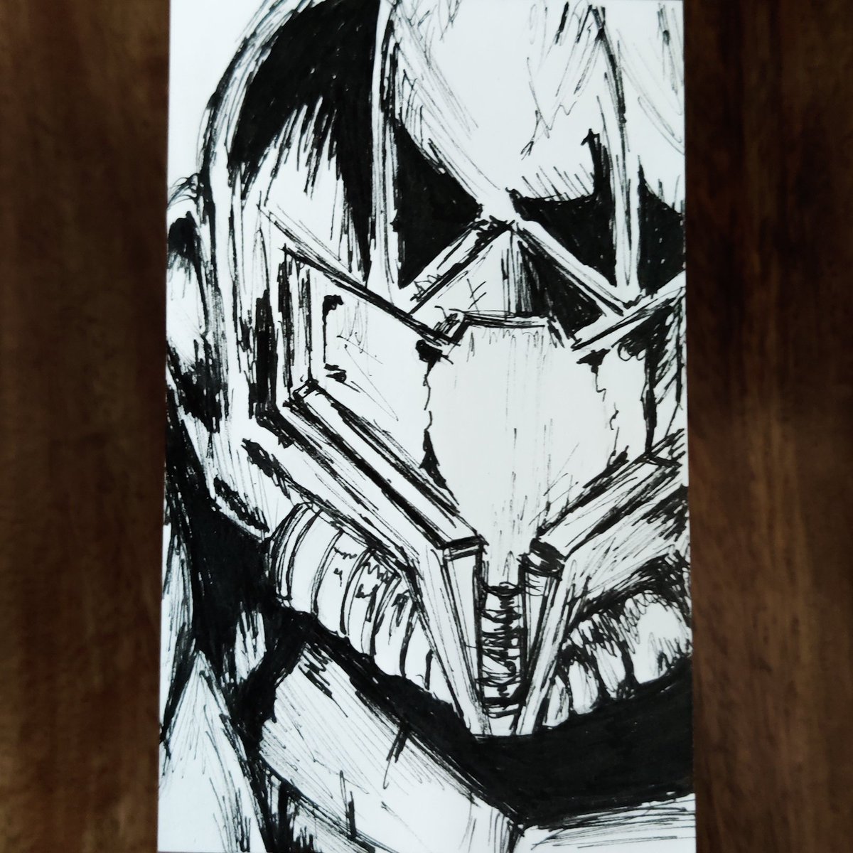 shatiel_png's tweet photo. Happy 36th Anniversary, Metroid!! 🥳
#MetroidDay #Metroid36 #メトロイド #メトロイド36周年 #Samus #Nintendo https://t.co/fD9DDiMhZ3