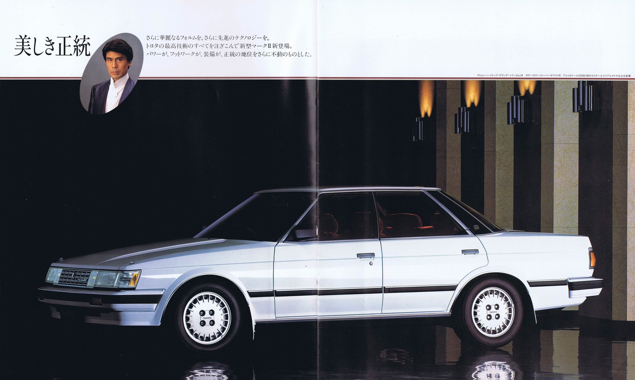 GX71 Mark II ⑥ – IZANAMI株式会社
