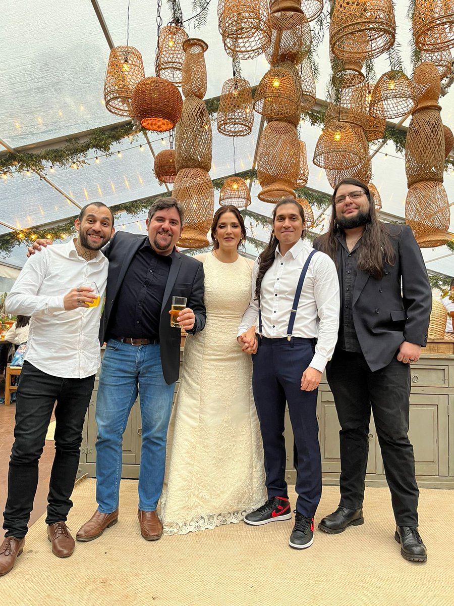 Defrente HC tweet media