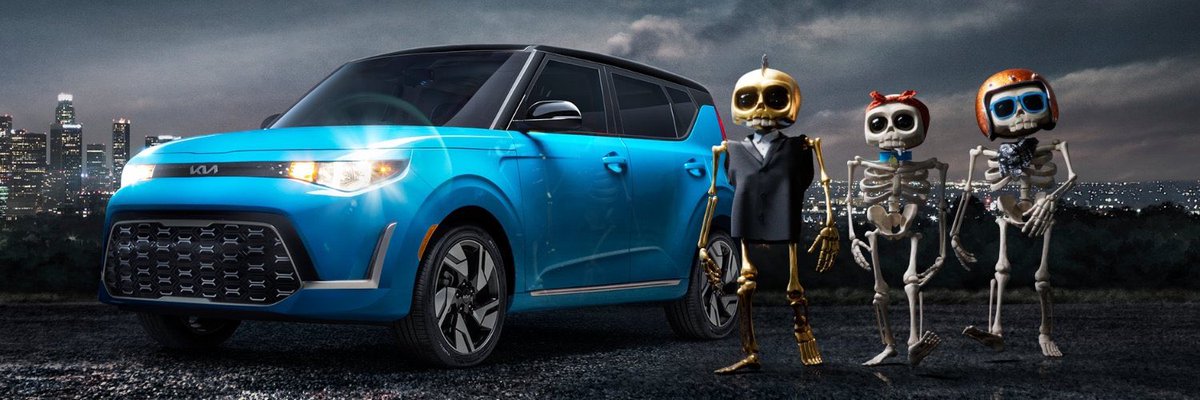 Wen <a href="/kia/">Kia America</a>? #NFT #NFTCommuntiy