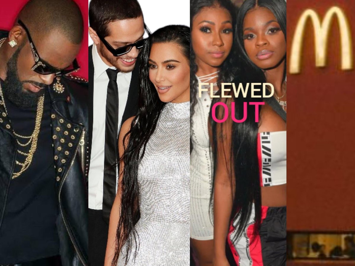 RadioHitz's tweet photo. IT'S ON! Check out another lit episode of Hitz Digital Radio! Tonight at 7:40pm est. https://t.co/PFP62Cy9mv
@giantthernbbully @chill1campbell90 @kimlewiswilliams_  @tazaahn
#kimkardashian #petedavidson #rkelly #flewedout #rnb #newpodcast #newartist #live #funny #lol #drama https://t.co/AOFAiwLSC3