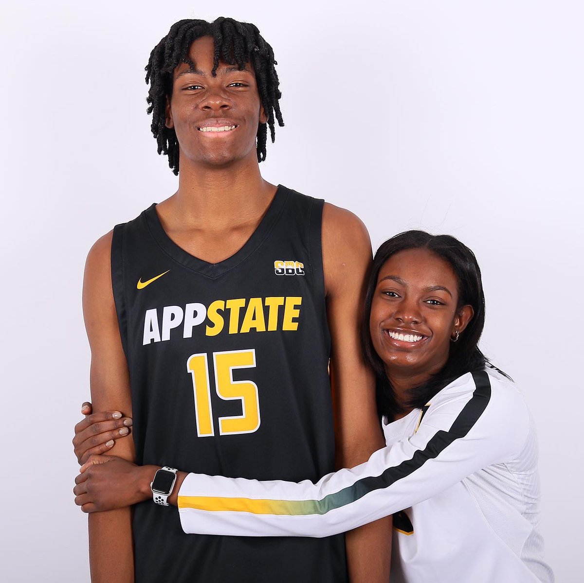App State Athletics tweet media