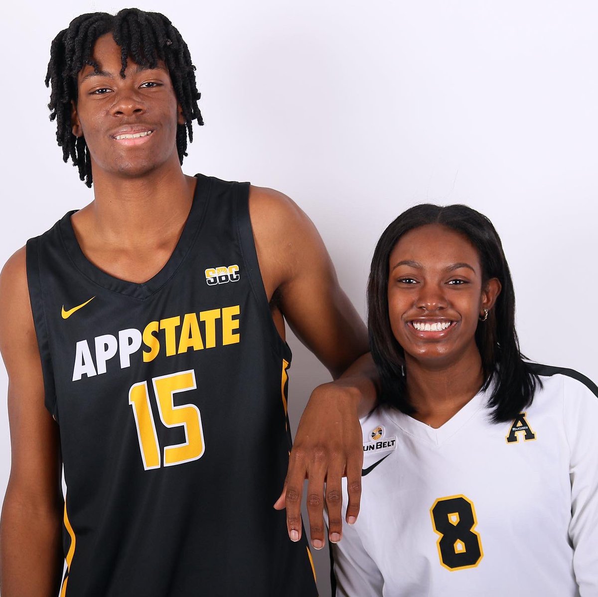 App State Athletics tweet media
