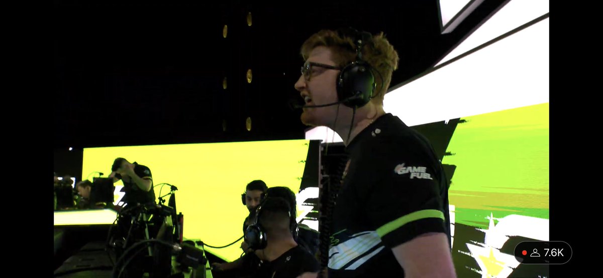 wizzperz's tweet image. What is a king to a god?…welp #CDLChamps #BrickByBrick #GreenWall