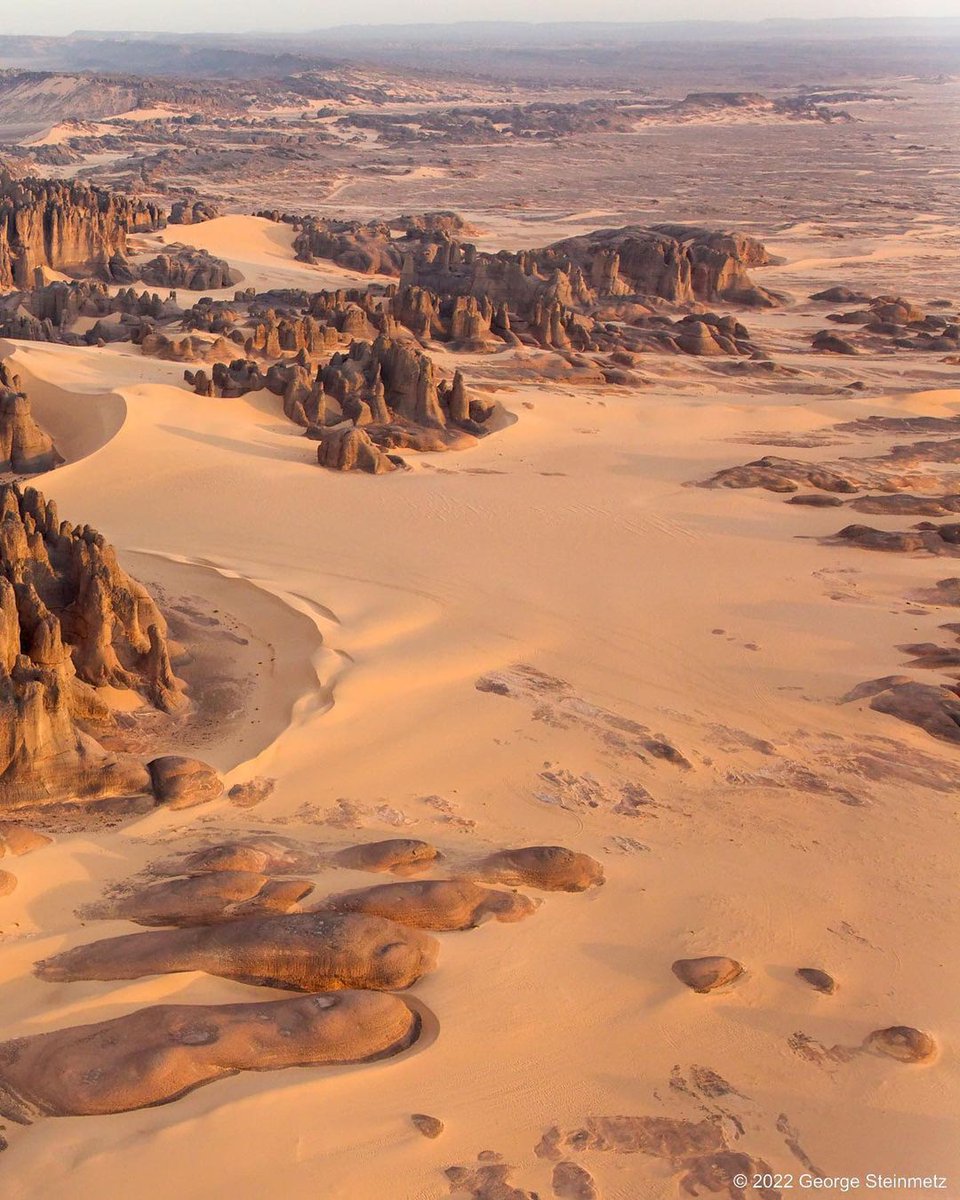 Discover_DZ's tweet photo. Tamanrasset, Algeria. https://t.co/O0NnSIP4Tc