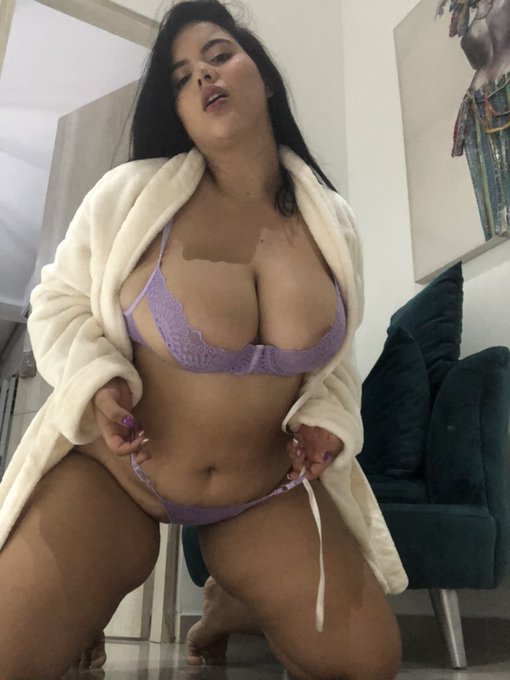 Est&aacute;s dispuesto a disfrutar conmigo💦🔥 Aprovecha que tengo mi onlyfans con el 50% de descuento 🥵  https://t<a href="/tag/sexy"class="tags"><span>#sexy</span></a><a href="/tag/latina"class="tags"><span>#latina</span></a><a href="/tag/onlyfans"class="tags"><span>#onlyfans</span></a><a href="/tag/buyingcontent"class="tags"><span>#buyingcontent</span></a><a href="/tag/preym"class="tags"><span>#preym</span></a>