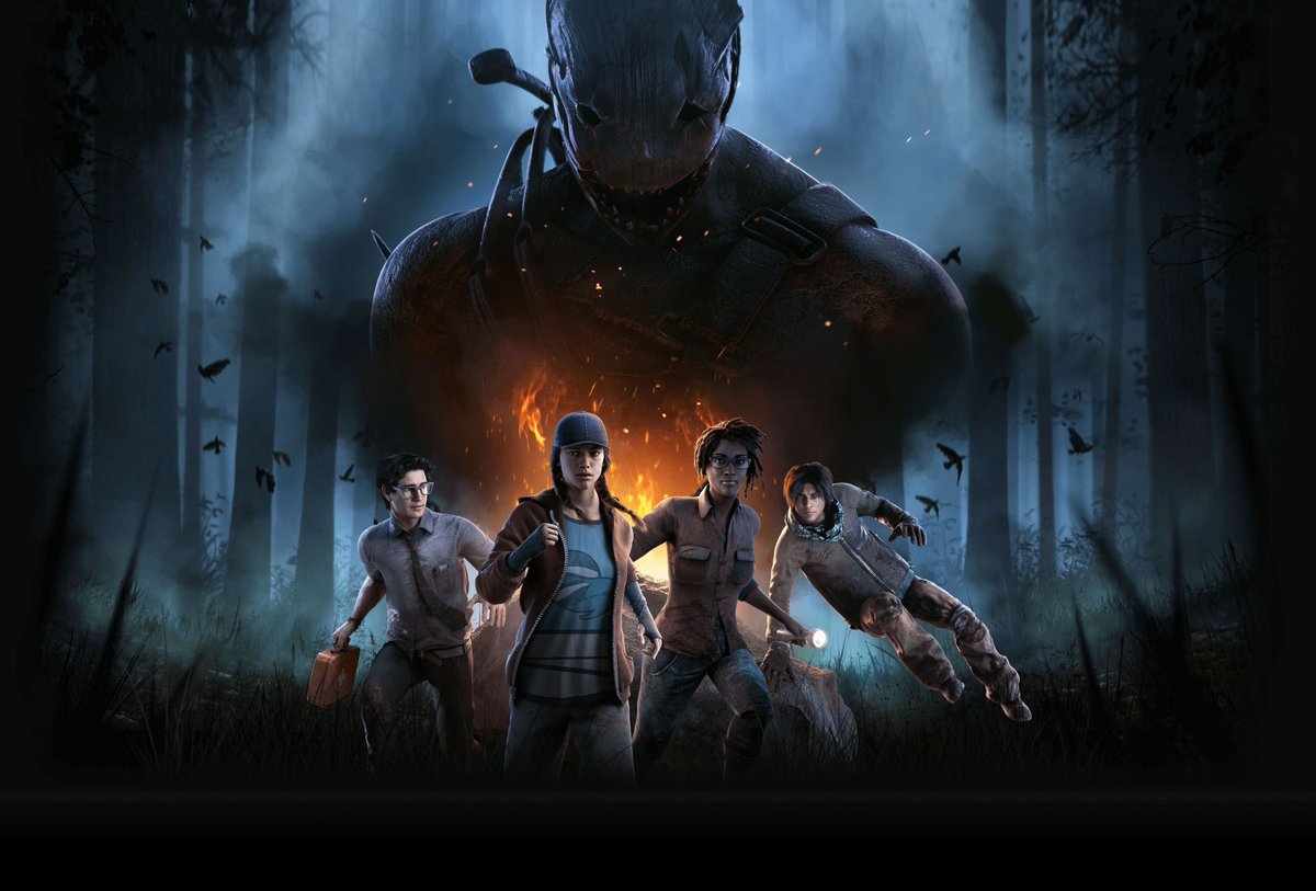 Lunarphase Gaming (@lunarphaseg) on Twitter photo I'm a survivor, I'm not gon' give up, I'm not gon' stop , I'm gon' work harder, Join me for some DBD w/ Friends twitch.tv/lunarphase_gam… <a href="/MG_GamingRTs/">MultiplatformGamingRTs</a> #MultiplatformGaming #dbd #Streamcaster <a href="/Retweet_Twitch/">Twitch Retweet</a> <a href="/TwitchRetweetr/">Twitch Retweets</a> #blackgamer <a href="/GamingRenewal/">Renewal Gaming</a> #survivalhorror I'm a survivor, I'm not gon' give up, I'm not gon' stop , I'm gon' work harder, Join me for some DBD w/ Friends twitch.tv/lunarphase_gam… <a href="/MG_GamingRTs/">MultiplatformGamingRTs</a> #MultiplatformGaming #dbd #Streamcaster <a href="/Retweet_Twitch/">Twitch Retweet</a> <a href="/TwitchRetweetr/">Twitch Retweets</a> #blackgamer <a href="/GamingRenewal/">Renewal Gaming</a> #survivalhorror