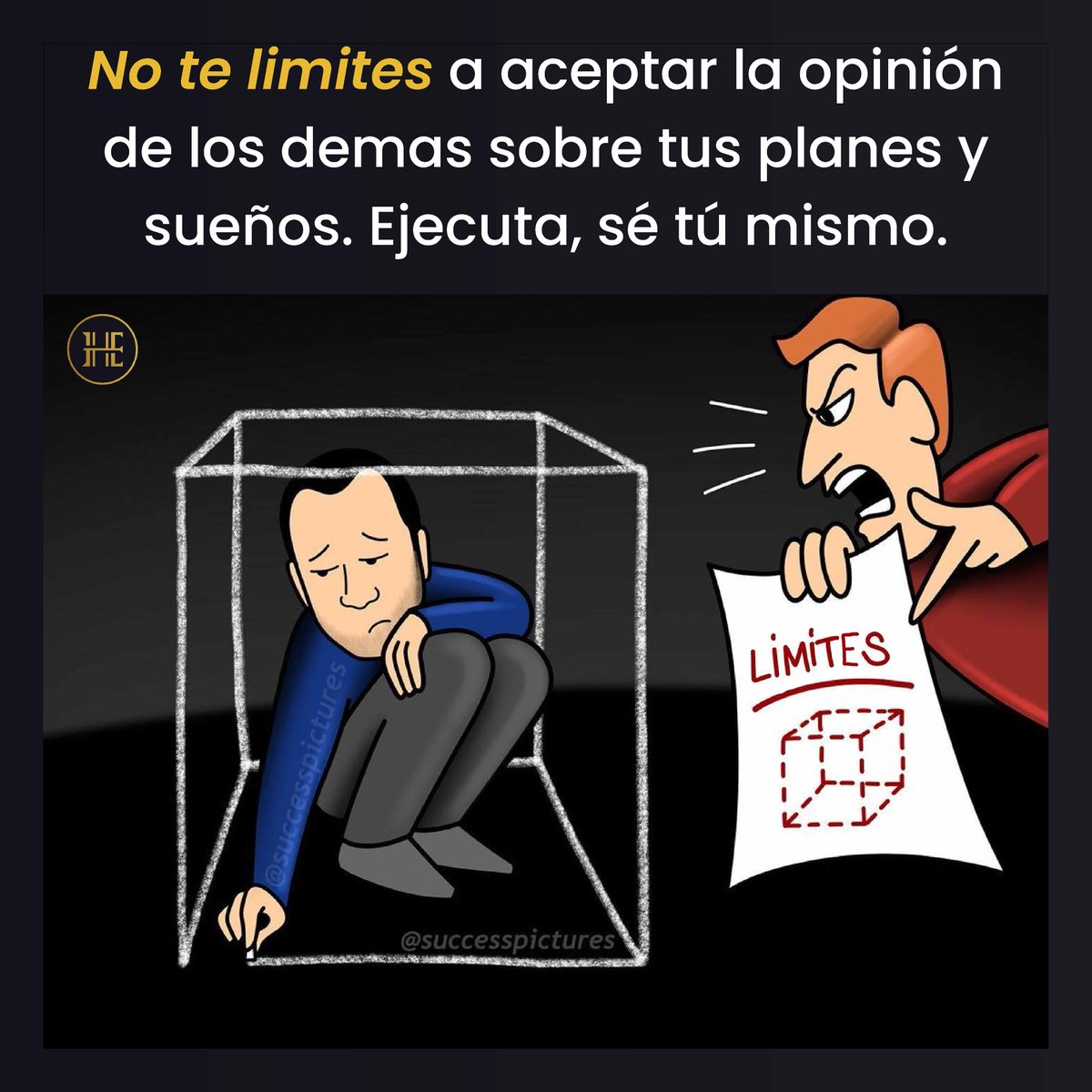 Hispano Emprende (@h_emprende) on Twitter photo 