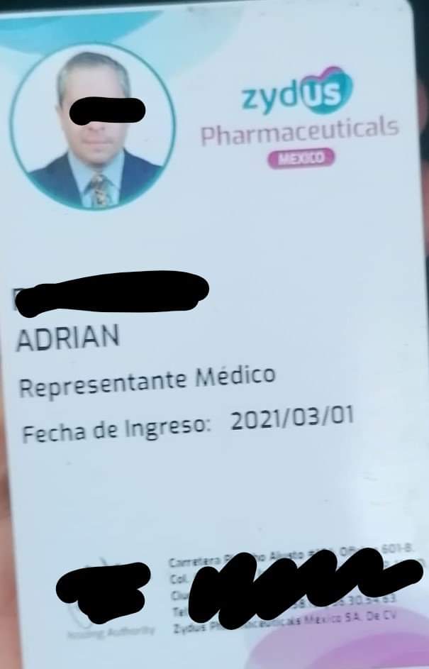 aleva3's tweet photo. #zydus
#JUSTICIA
@ZydusUniverse @NachRuiizG
Háganse responsables del delito que cometió su representante médico el pasado 30/07/2022,la persona a la que atropello se debate entre la vida y la muerte y la empresa no ha dado la cara
https://t.co/sfKBw7GQZW https://t.co/FrvZTgTR2p