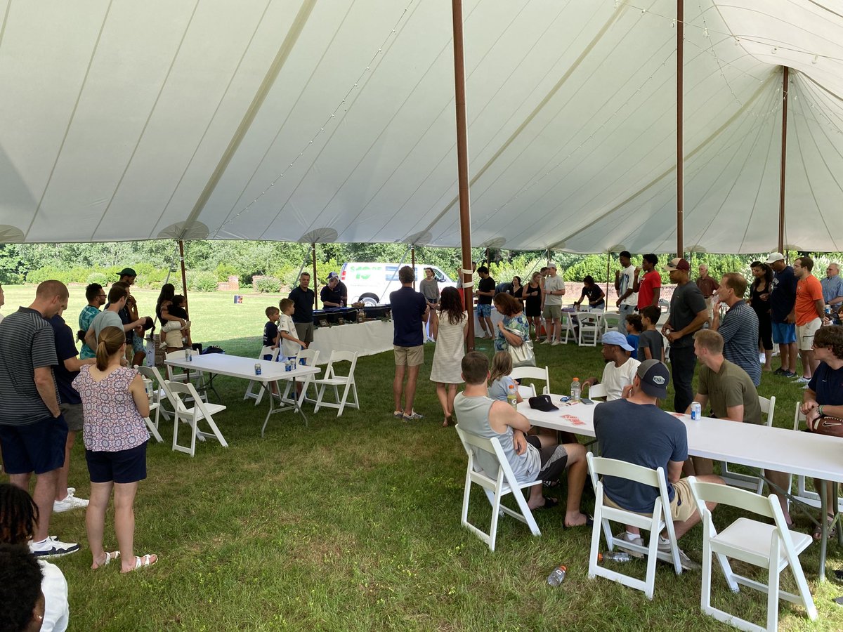 Virginia Men's Basketball tweet media