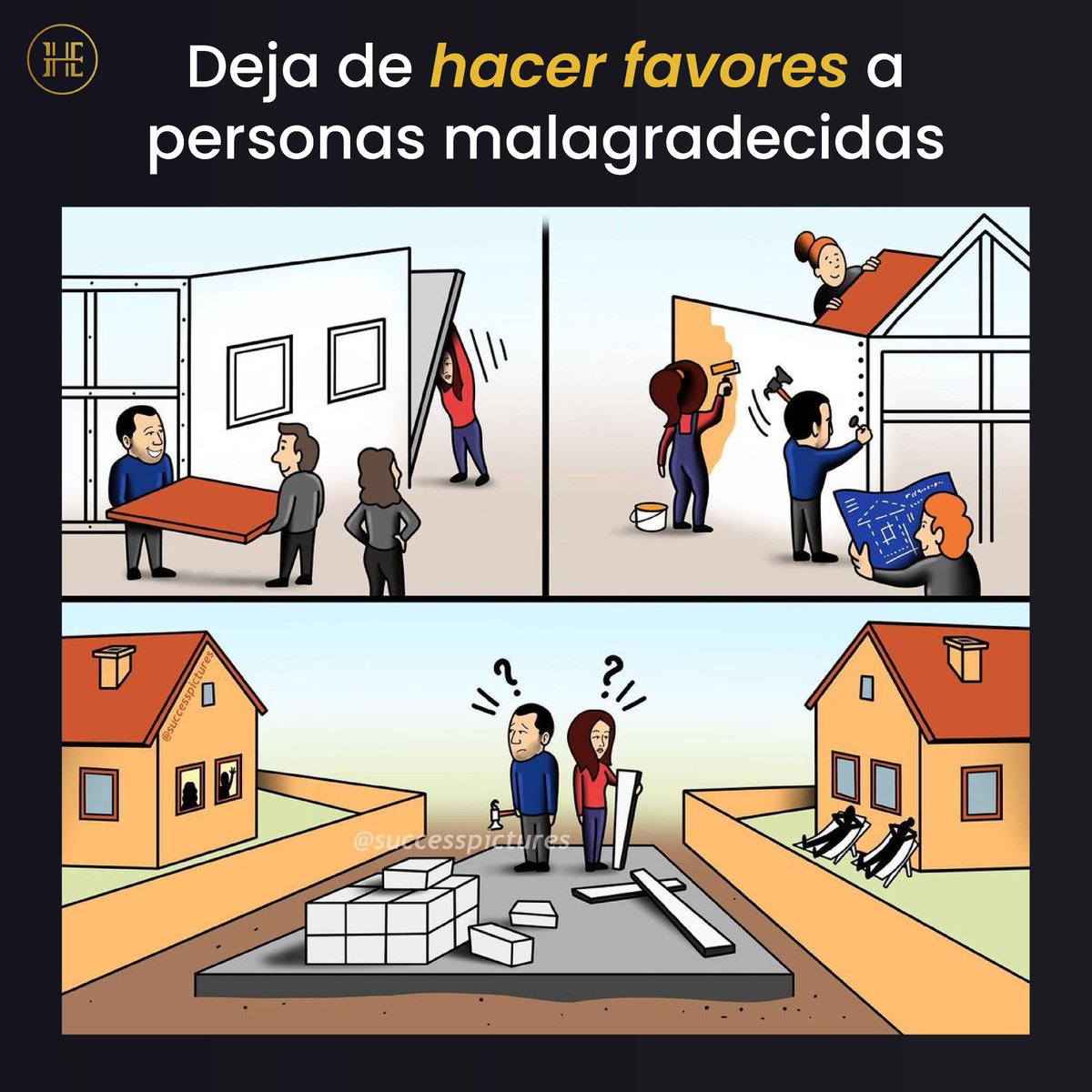Hispano Emprende (@h_emprende) on Twitter photo 
