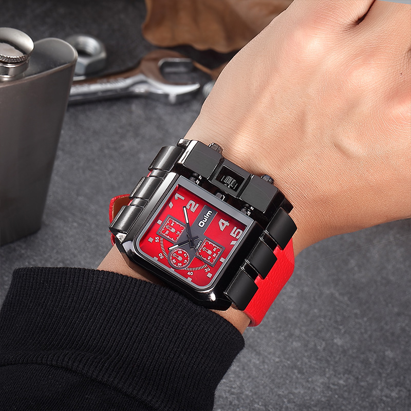DingiBox's tweet photo. Hello,
'Casual Square Dial Wide Strap Quartz Luxury Brand Men Watche' available on Store with FREE SHIPPING &amp; get 10% Discount 💐
Product Link : https://t.co/uatqPF2G8p
#watches #menswatch #dingiboxvirtualmarket #dingibox https://t.co/5sVUBL1xNC