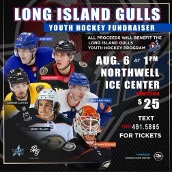 Hockey Essentials win 6-4 over PG Hockey Development for Fundraiser Event for LI Hockey. Thank you to all the players that gave back to youth hockey for a great event.