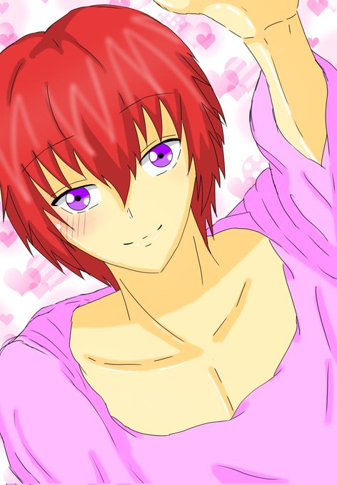 夢小説のtwitterイラスト検索結果 夢小説のtwitterイラスト検索結果