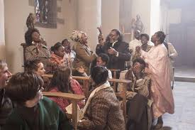 merlinpapin3's tweet photo. .@FredOL69007 Ce soir sur @TF1 le film #BienvenueàMarlyGomont de #JulienRambaldi () avec #MarcZinga Bayron Lebli Médina Diarra Aissa Maiga Marie Philomène Nga https://t.co/sdZ06phdEH
