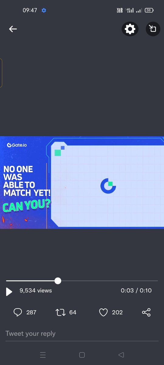 md_hakikulla's tweet photo. @gate_io https://t.co/XpLr5XsG2s
