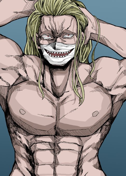 独占欲の半グレってなんだよ 