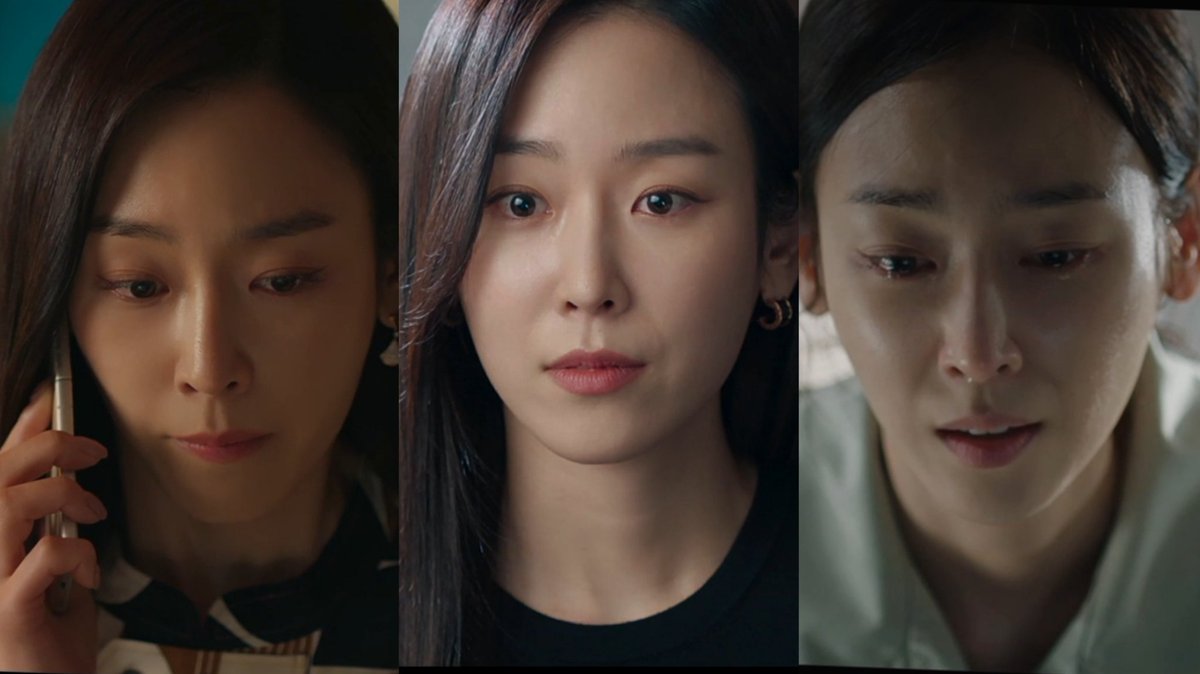 geudaelaseo's tweet photo. #SeoHyunJin #WhyHer 💚 https://t.co/yB3pONSeNF