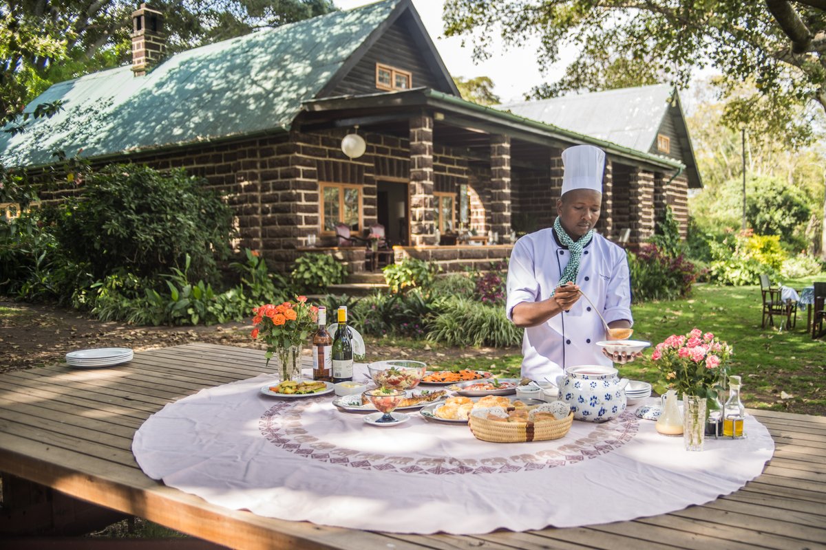 ota_tracey's tweet photo. The most beautiful resort at Lake Naivasha: Loldia House.

Make your next getaway a luxurious one

To Book, email tracey@ota-responsibletravel.com

#tembeakenya #magicalkenya #weekendgetaway https://t.co/oxc89WHK0Y