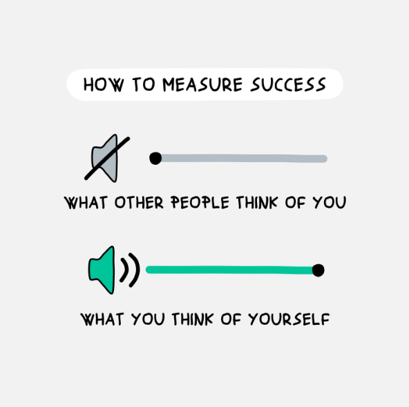 15 Powerful Visuals About Life &amp; Psychology: 

1.