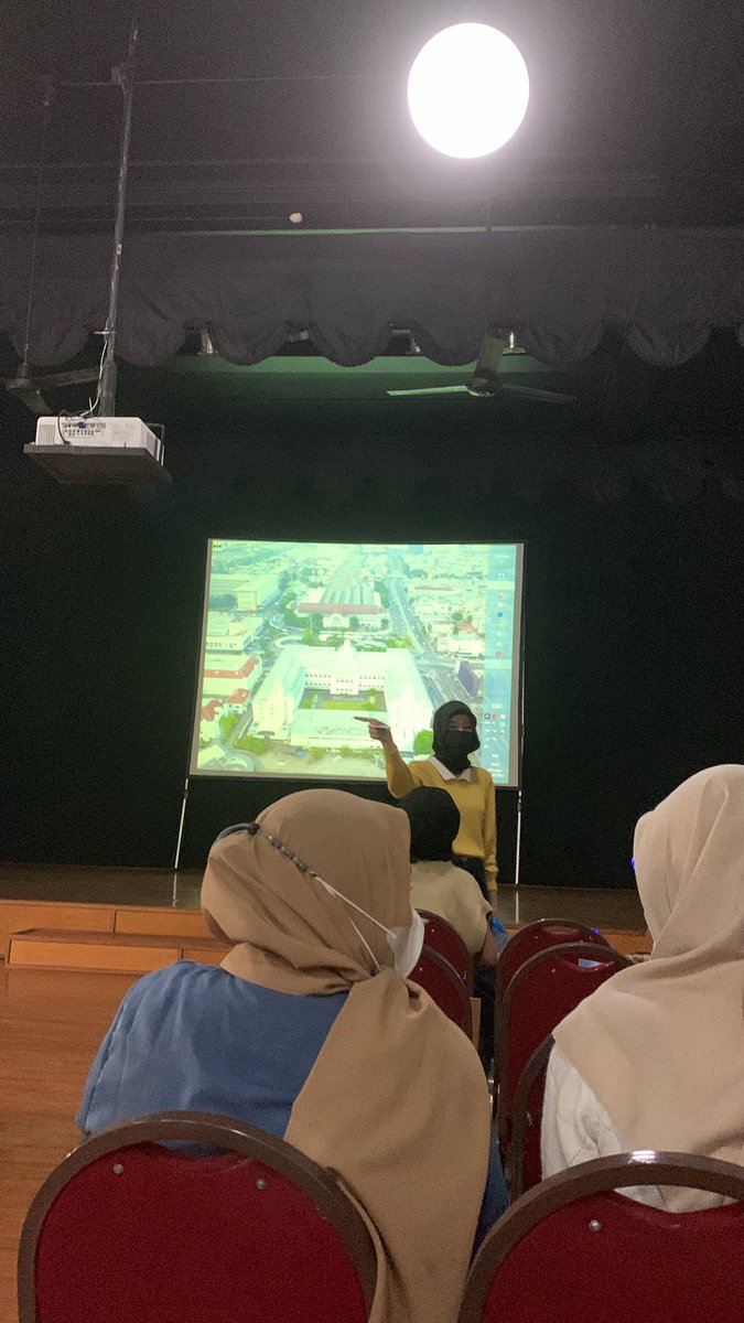 dimana kita
