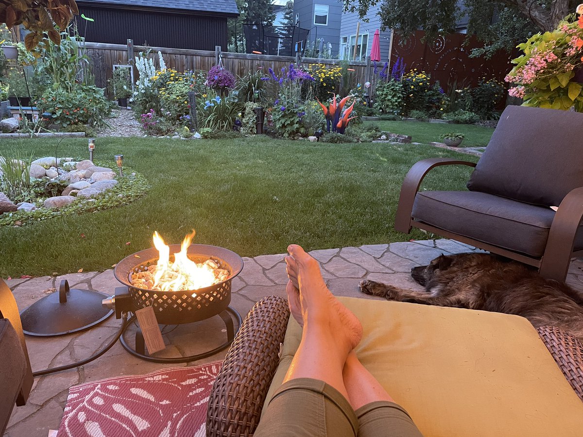 sciencegirlcdn's tweet photo. So far I’ve had a PB cookie, S’More Square, half a brownie, a bite of lemon meringue tart, 90% of the caramel macchiato merengue…now I’m thinking about my life choices…yup, still good #oneofeverything @sugared_spiced https://t.co/WHM4pGKSbK