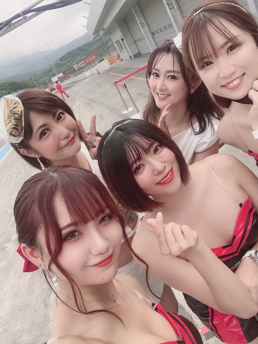 Twitterのコスプレ画像37