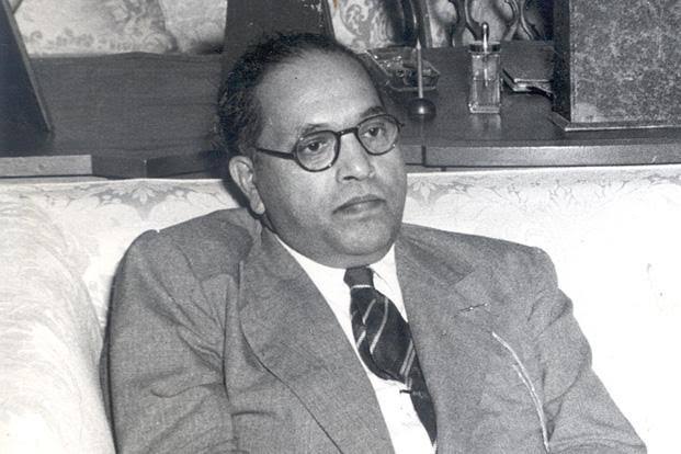 dayakamPR's tweet photo. 7th Aug #TheDayInHistory

#OnThisDay in the year 1942, Dr #BabaSahebAmbedkar delivered a speech as a member of Labour, Govt of India at the Joint Labour Conference held in New Delhi. He emphasized on the need for uniformity in labour legislation. https://t.co/3PjKEcYFfi