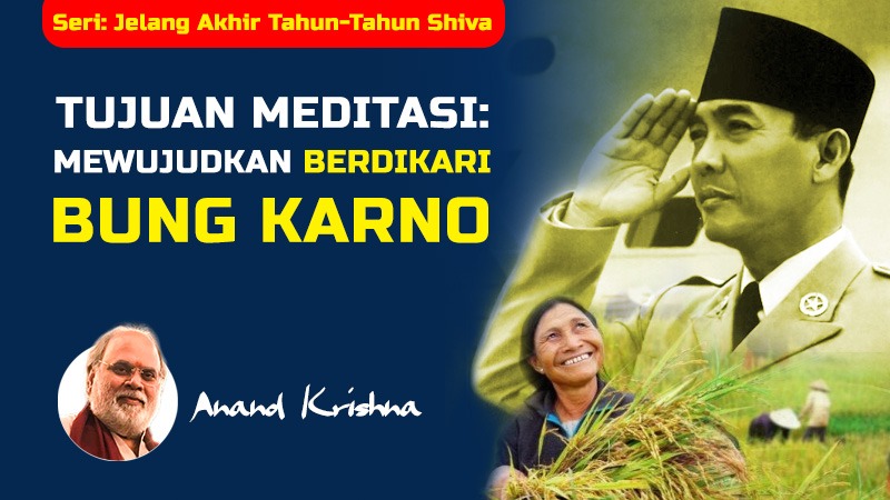 AnandAshram's tweet photo. BAGIAN III (Terakhir): #Guruji @Anand_Krishna_ berikan #Solusi hadapi #TahunShiva (2019-2024) yg penuh kekacauan.
๐ https://t.co/ETbixk5poJ
#AnandKrishna #AnandAshram #PemberdayaanDiri #TahunShiva #ShivaYear #Rudra #Soekarno #BungKarno #Berdikari #Proklamator #TujuanMeditasi https://t.co/XK5GE58HwI