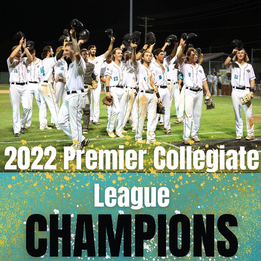 EdentonSteamers's tweet photo. YOUR PCL CHAMPS. ROLL. CLAMS. https://t.co/cuAdkimX4F