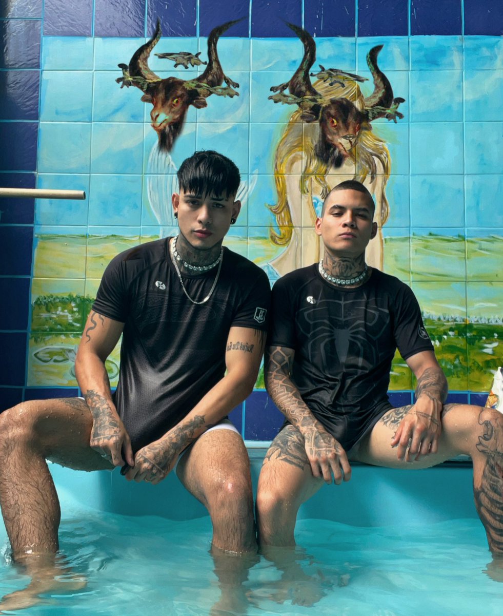 brunobeliel_BB's tweet photo. 🔥 Nuevo video en https://t.co/ZfRWwxSLPL con @Demondsex18 suscribanse ❤️‍🔥 https://t.co/MvsSODqsdE