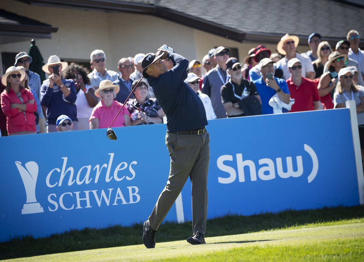 ShawClassic's tweet photo. Swinging into the final stretch on Sunday at 9:10 A.M.!  

Groupings: https://t.co/6bubJ6LXls

#scc10

📸Todd Korol Photography https://t.co/Qq2RCPCyib