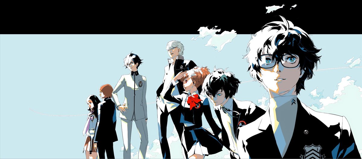 SoejimaArtwork's tweet photo. https://t.co/Qohe9XMBih