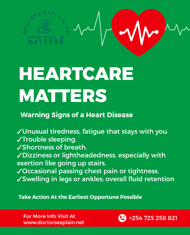 DocsExplainFM's tweet photo. Prevention
✓Eat a healthy, balanced diet.
✓Be more physically active.
✓Keep to a healthy weight.
✓Give up smoking.
✓Reduce your alcohol consumption.
✓Keep your blood pressure under control.
#heartdisease #heartdisorders #heartcare #heartdiseaseprevention❤️ #heartcaretips https://t.co/Nh5CsgFqLV