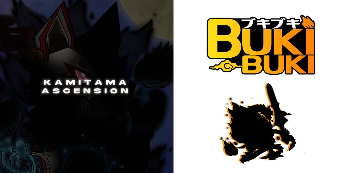 KamiTama tweet media