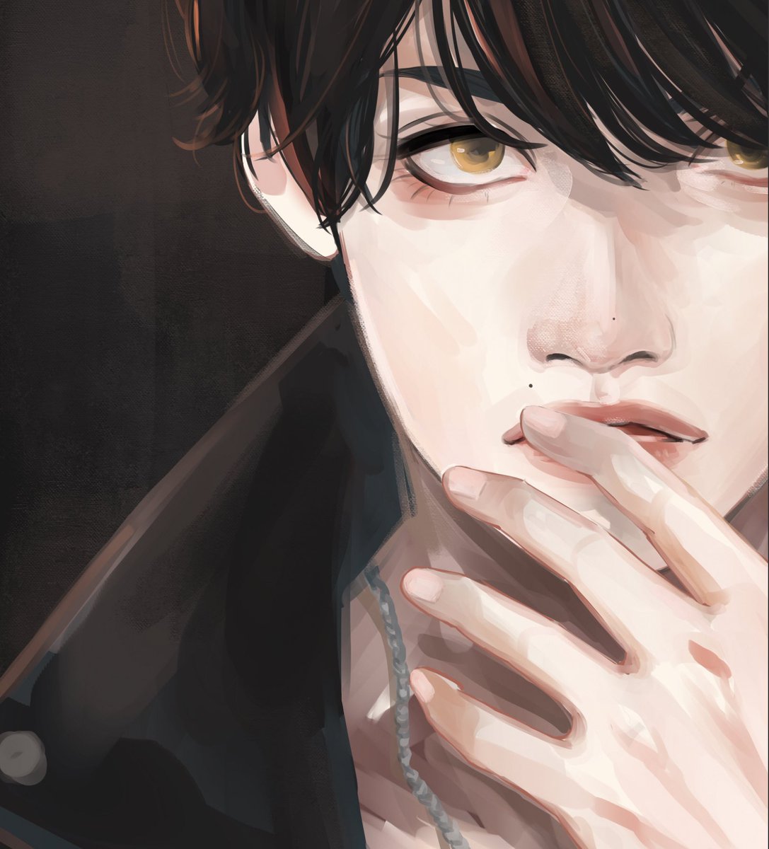 아카소 에이지 🫠
에라 모르겠다 끝내기
뭔가 새로운 시도를 해보고싶었으나 장렬하게 실패~ 
#비의_체리마호