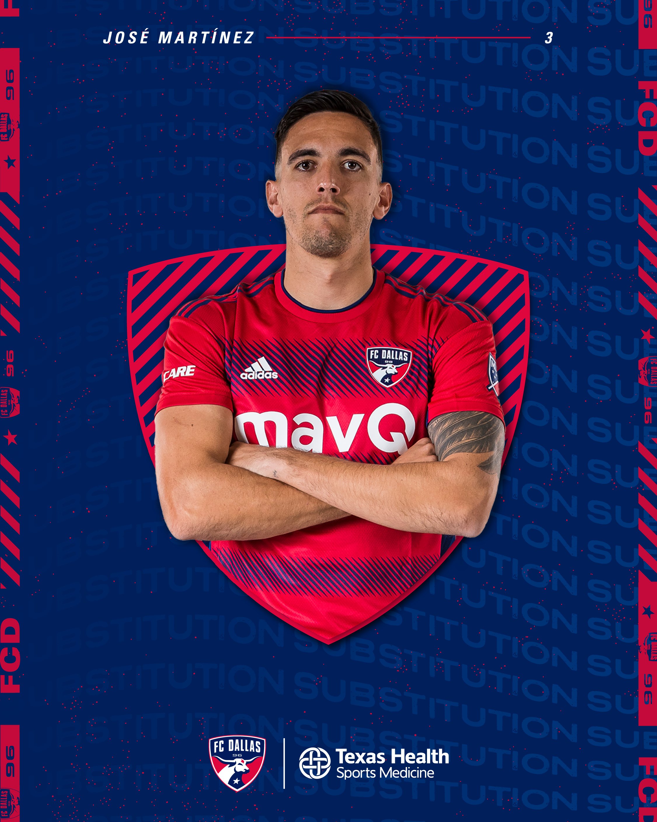 Fc dallas sales kit 2020