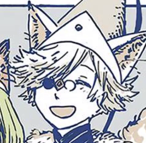 CATBOY SPOTTED 