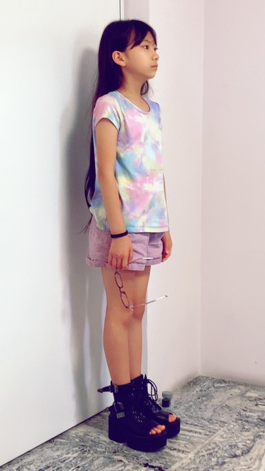 Twitterのコスプレ画像17