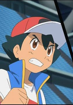 AnipokeWorld's tweet photo. A Painful Battle
#anipoke https://t.co/fmxhvvMmy4